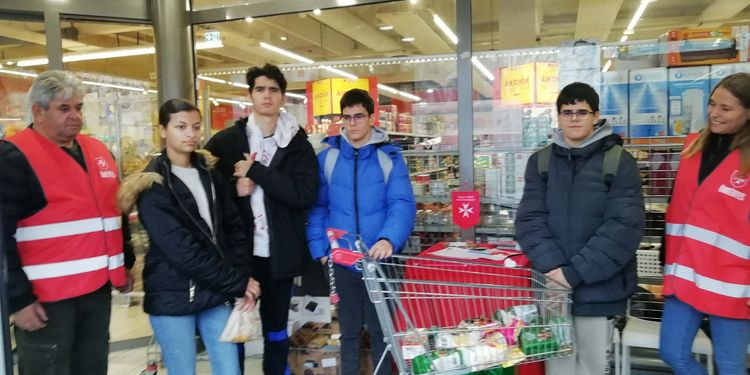 Önkéntesnek lenni felemelő élmény!