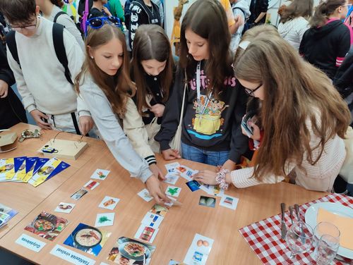 Pályaválasztási Kiállítás és Szakmabemutató Kaposváron