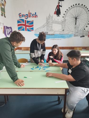 „Holnap szakkör” – Új esély, új élmények, új jövő a marcali diákoknak