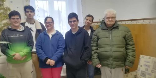 A Szeretet íze: Közösségépítés Mézeskaláccsal a Máltai Szeretetszolgálatnál